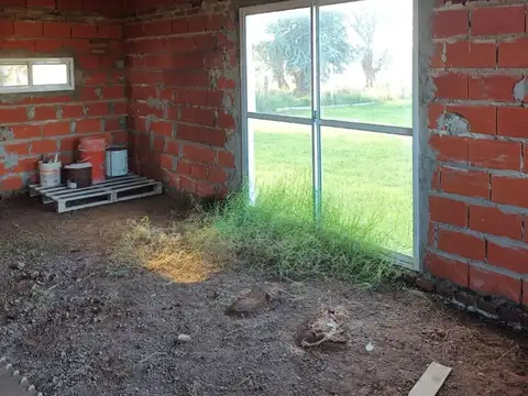 Casa en Venta en Parque Sakura, USD 52.000