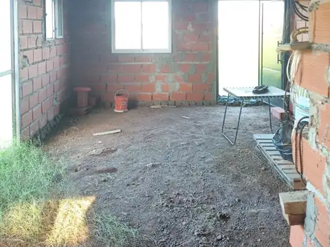 Venta - Monoambiente - Lote 1500 m2 - Parque Sakura II - Exaltacion de la Cruz .