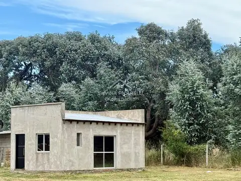 Venta - Monoambiente - Lote 1500 m2 - Parque Sakura II - Exaltacion de la Cruz .