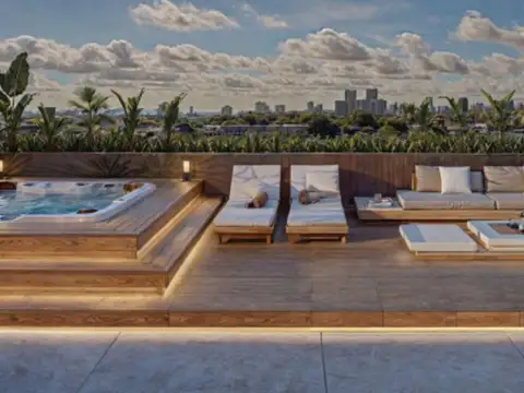 Departamento en Venta en Mar del Plata, USD 189.420