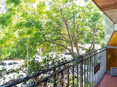 Directorio 200, Barrio Güemes, Haedo Norte