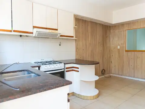 Depto Tipo Casa en Venta de 3 dormitorios