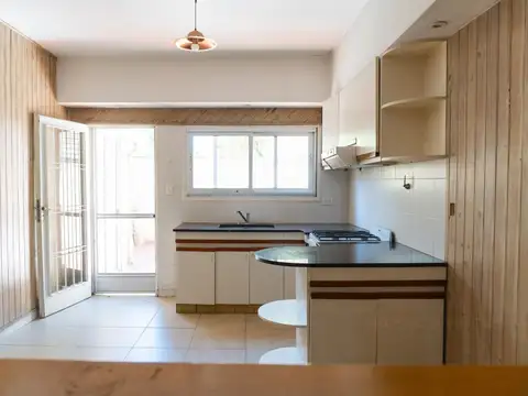 Depto Tipo Casa en Venta de 4 ambientes