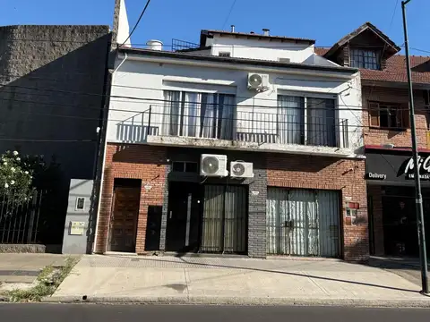 Hipolito Irigoyen al 1800