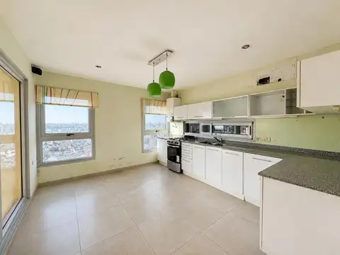 Departamento en Venta con 2 cocheras