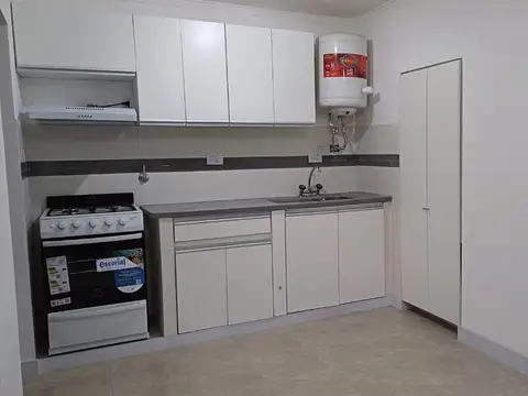 Depto Tipo Casa en Venta 24 años