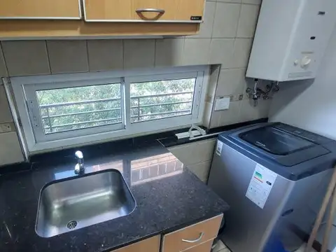 BARRIO MARTIN. DEPARTAMENTO EN VENTA! ORIENTACIÓN NORTE