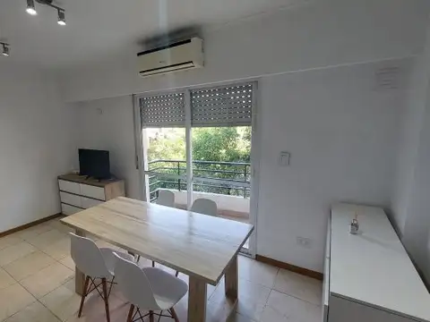 BARRIO MARTIN. DEPARTAMENTO EN VENTA! ORIENTACIÓN NORTE