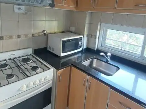 Departamento en Venta 15 años