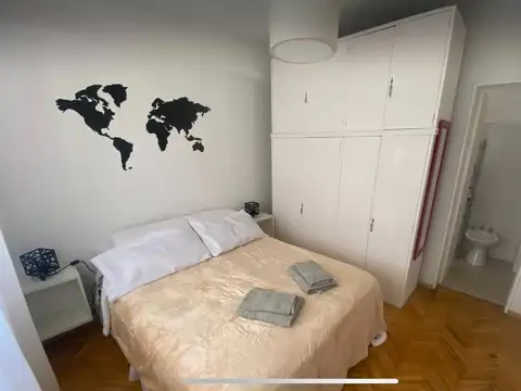 Departamento en Venta Apto profesional