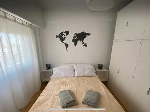 Departamento en Venta 50 años