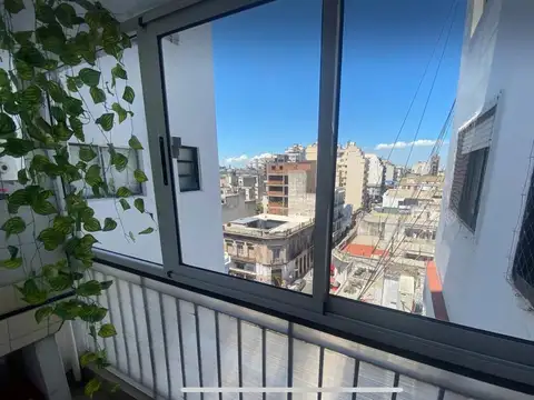 Departamento en Venta en San Telmo, USD 64.000