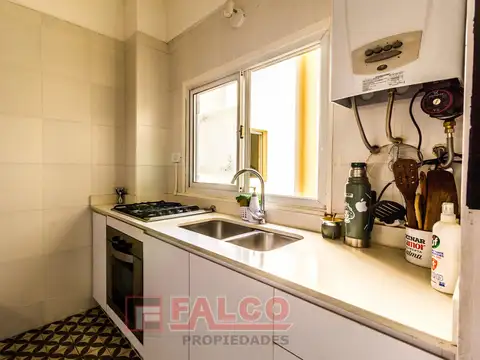 Departamento en Venta en Caballito, USD 125.000