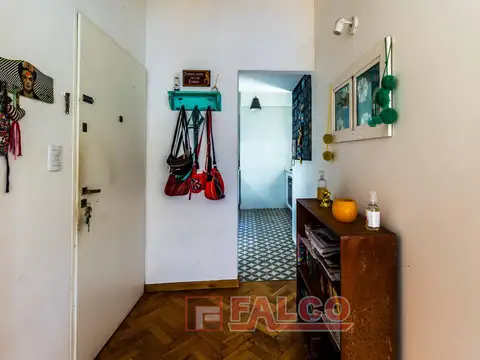Departamento en Venta de 4 ambientes