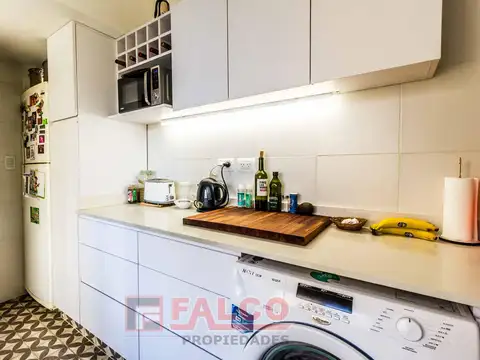 Departamento en Venta 52 años