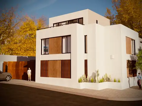 Departamento en Venta en Zona Centro, USD 74.000