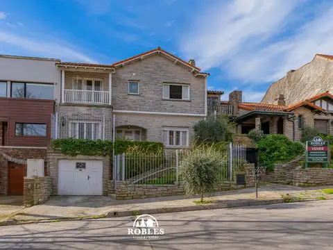 Chalet en el excelente entorno de Stella Maris