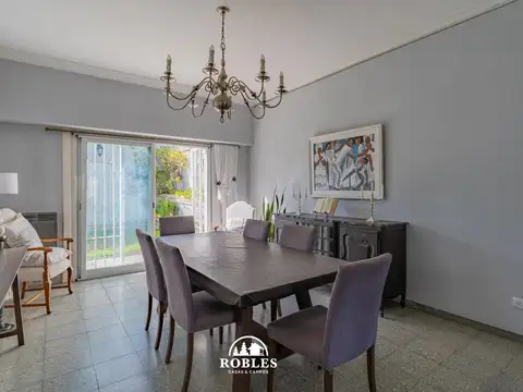 Chalet en el excelente entorno de Stella Maris