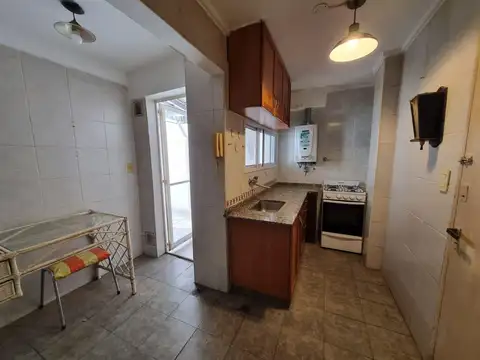 Departamento en Alquiler en Centro, Rosario