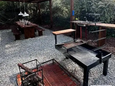 Paloma y Paraiso