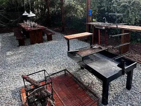 Paloma y Paraiso