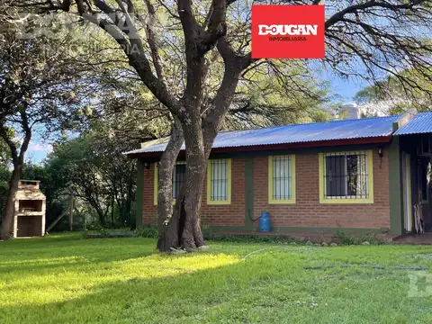 Dos departamentos de una habitación - carpintería san luis - venta