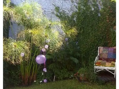 Depto Tipo Casa en Venta 30 años