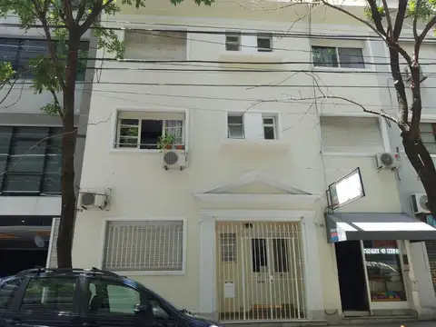 Departamento en Alquiler en Belgrano, Capital Federal