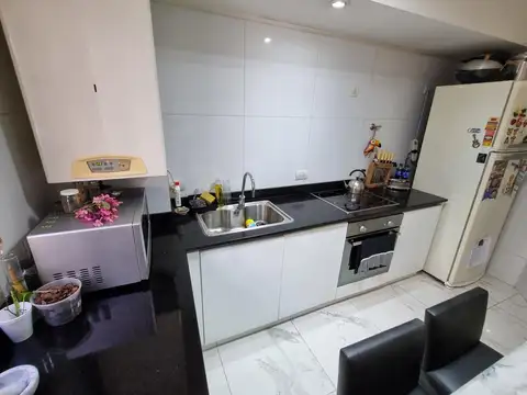 Departamento en Venta al Suroeste