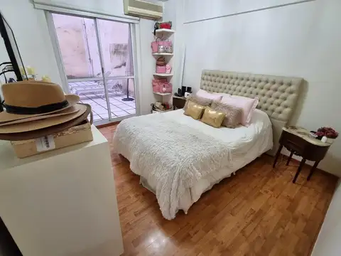 Demaría 4600, Piso 1°
