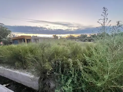 VENTA LOTE SAN ROQUE , MAIPU