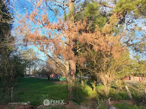 Terreno en Venta en Posadas, USD 60.000
