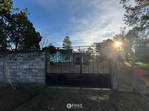 Terreno en Venta 10  mts Frente