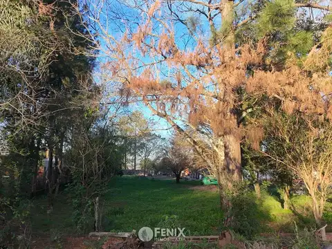 TF799 - AMPLIOS TERRENOS EN VENTA - GARUPÁ