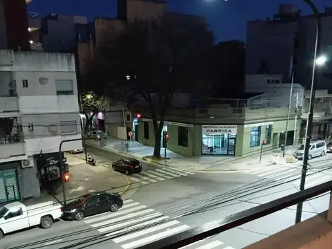 Departamento en Alquiler de Monoambiente