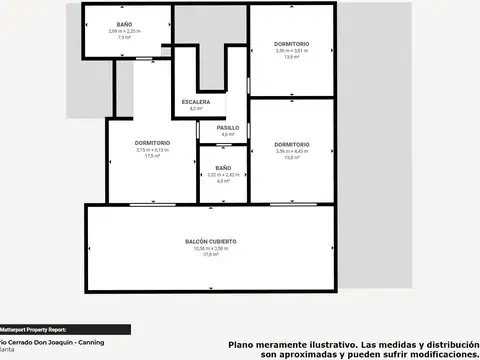 Casa en Venta de 4 dormitorios