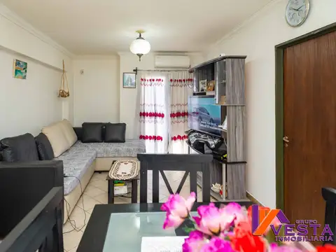 Departamento en Venta en Barrio Casino, USD 110.000