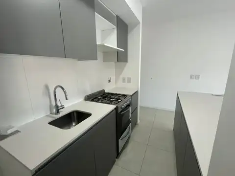 Departamento en Alquiler al Norte