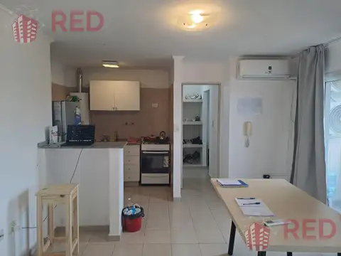 Departamento en san martin