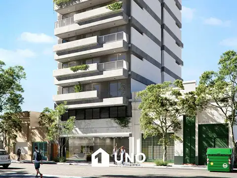 Departamento en Venta en Centro, Rosario