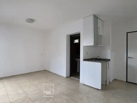 ALQUILER O VENTA | JUAN B JUSTO 1359 | DEPTO MONOAMBIENTE