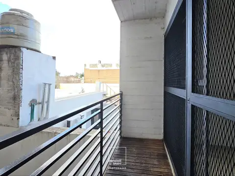 Departamento en Alquiler de Monoambiente