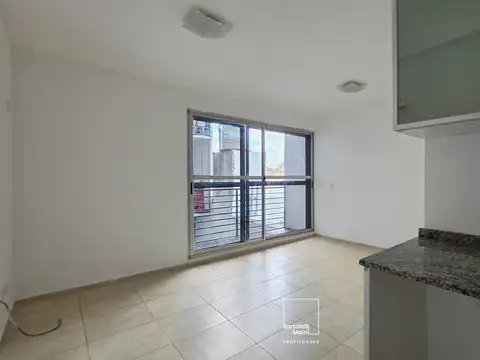 Departamento en Alquiler de Monoambiente