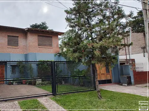 CASA EN VENTA 