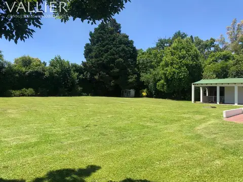 Casa en Venta de 3 dormitorios