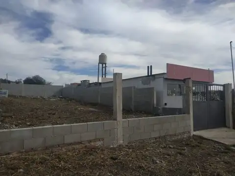 Terreno en Venta en Salsipuedes, USD 10.900