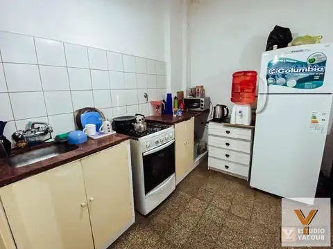 Departamento en Venta Apto profesional