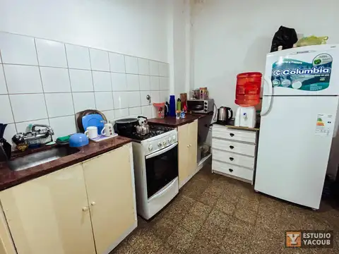 Departamento en Venta Apto profesional
