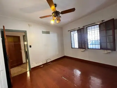 Casa en Venta 40 años