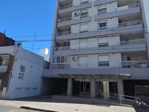 DEPARTAMENTO CÉNTRICO PRÓXIMO A FACULTAD